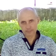Владимир, 43, Родники (Ивановская обл.)
