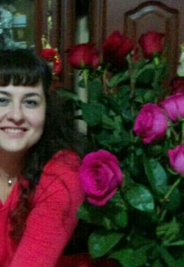My photo - Arina, 44 from Taganrog (@arina8028)