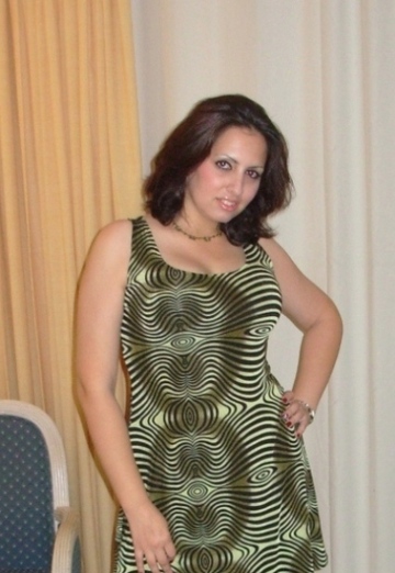 Моя фотография - princesa, 38 из Ашкелон (@sonche2)
