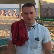 Сергей, 33, Москва