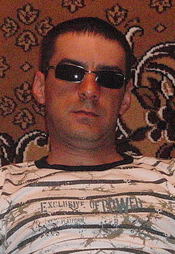 My photo - Aleksey, 42 from Khabarovsk (@aleksey529517)