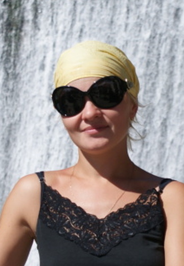 My photo - Irina, 33 from Sarov (@irina324534)