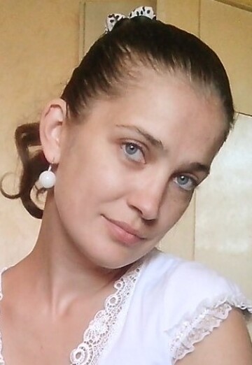 My photo - Svetlanka, 43 from Uralsk (@svetlanka2050)