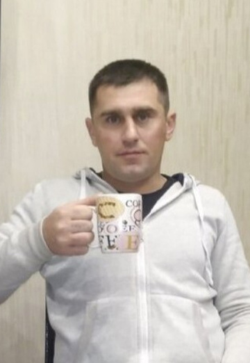 La mia foto - Aleksey, 38 di Krasnodar (@aleksey714485)