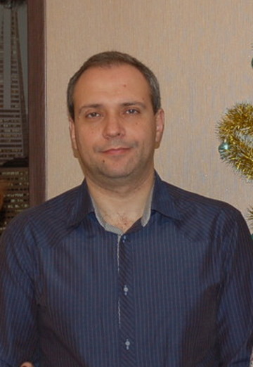 My photo - Anatoliy, 53 from Syzran (@anatoliy69927)