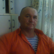 Igor K IY 54 Simferopol