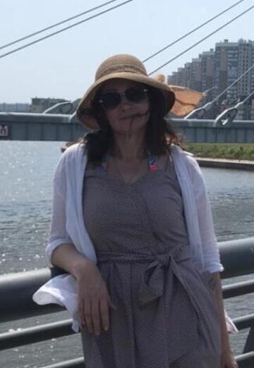 My photo - Aleksandra, 52 from Komsomolsk-on-Amur (@aleksandra61015)