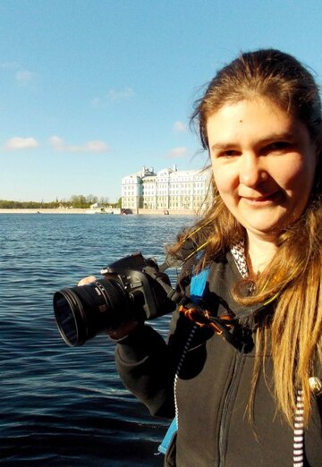 My photo - Irina, 39 from Ryazan (@irina175414)