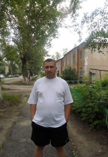My photo - Aleksey, 38 from Dzerzhinsk (@aleksey50350)
