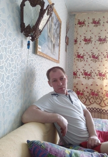 Моя фотография - Юра, 51 из Брянск (@ura40962)