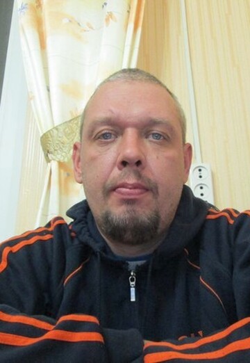 Моя фотография - Евгений, 48 из Череповец (@evgeniy203304)