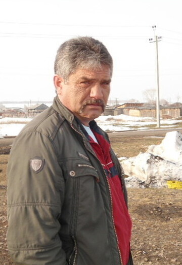Моя фотография - Давыдов, 61 из Курган (@davidov62)