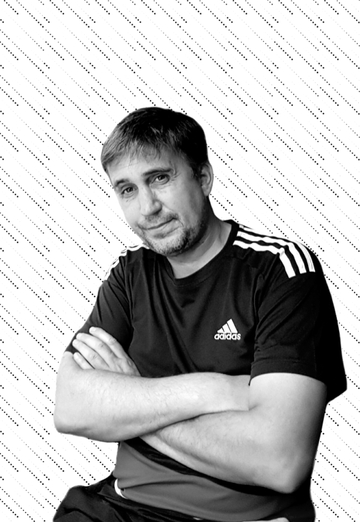Моя фотография - Сергей Александрович, 49 из Кемерово (@sergeyaleksandrovich327)