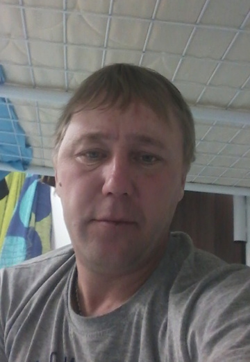 My photo - andrey, 45 from Shymkent (@andrey626006)