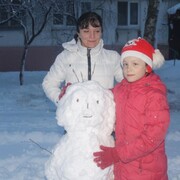 Валентина sss, 34, Чапаевск