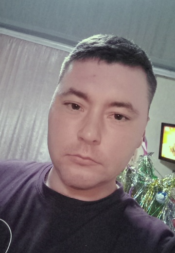 My photo - Ruslan, 32 from Solntsevo (@ruslan229756)
