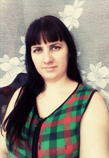 Моя фотография - Светлана, 36 из Братск (@svetlana171822)