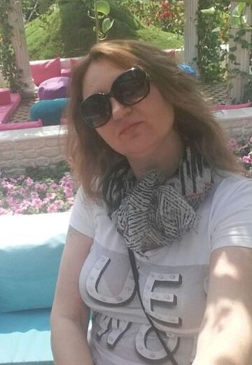 Моя фотография - Viktoriya, 42 из Дубай (@viktoriya48847)