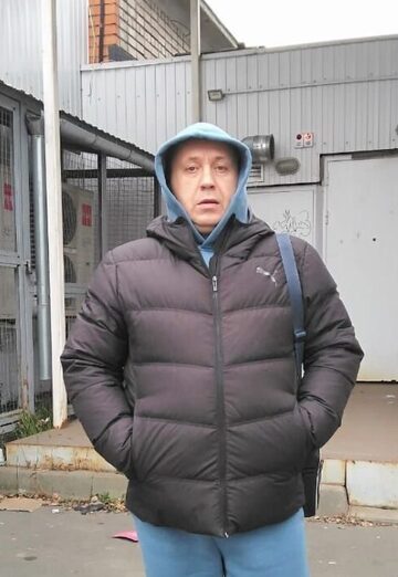 My photo - dmitriy, 49 from Bryansk (@dmitriy524494)
