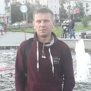 Леха 35 лет (Козерог) Чульман