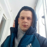 Славомир, 30, Высоковск