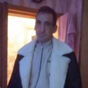 Константин, 51, Вятские Поляны (Кировская обл.)