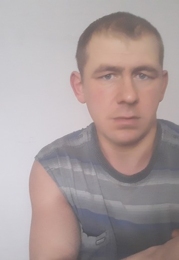 My photo - Vladimir Shevchenko, 35 from Astana (@vladimirshevchenko33)