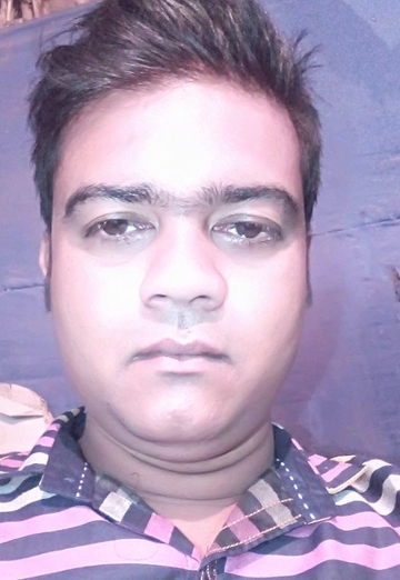 Моя фотография - Ravindra Rajput, 39 из Гургаон (@ravindrarajput)