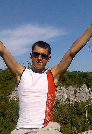 My photo - Evgeniy Slesarev, 39 from Kozelsk (@evgeniyslesarev0)
