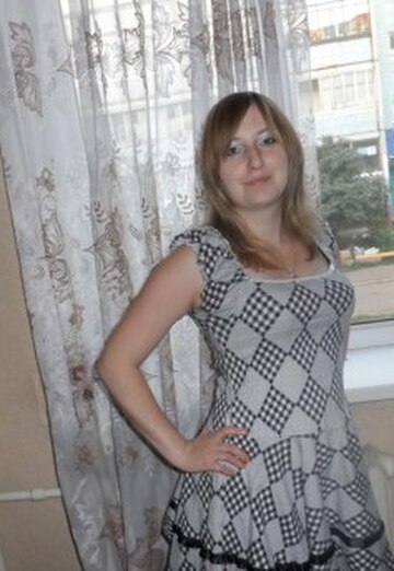 Mein Foto - Ewgenija, 33 aus Leninogorsk (@evgeniya3339)