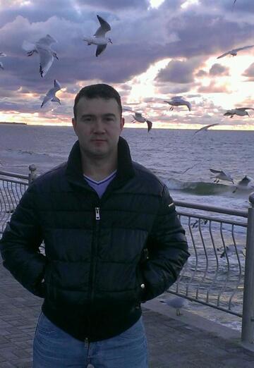 Моя фотография - Алекс, 44 из Калининград (@aleks65721)
