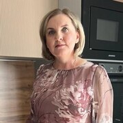 Людмила, 54, Москва