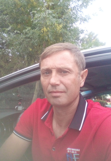 Моя фотография - Валерий, 47 из Белореченск (@valeriy86272)
