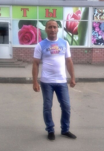 My photo - Sergey Pinyugin, 51 from Bor (@sergeypinugin)