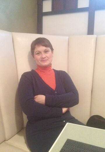 My photo - Natalya, 58 from Babruysk (@natalya94478)