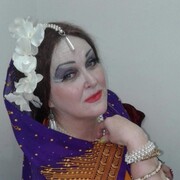 Lidiya Mamulina ( Lugo 63 Tashkent