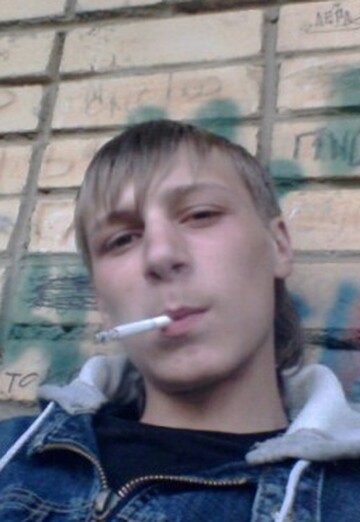 My photo - Pavel, 32 from Safonovo (@pavel9411)