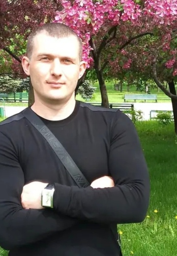 Моя фотография - Егор, 43 из Екатеринбург (@egor54124)