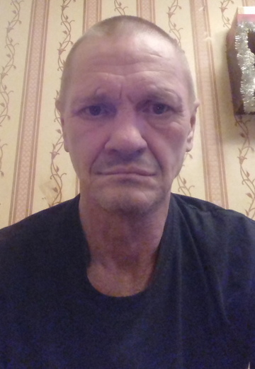Моя фотография - Вадим, 57 из Саратов (@vadim115034)