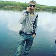 Павел, 29, Серышево