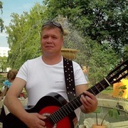 Владимир, 50, Усть-Кишерть