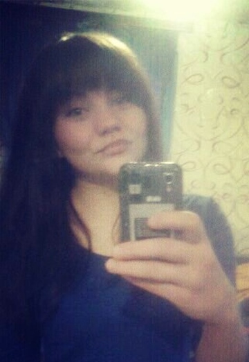My photo - Yuliya, 33 from Murmansk (@yuliya3277)