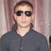 Антон, 31, Корсаков