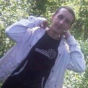 евгений, 32, Балашов