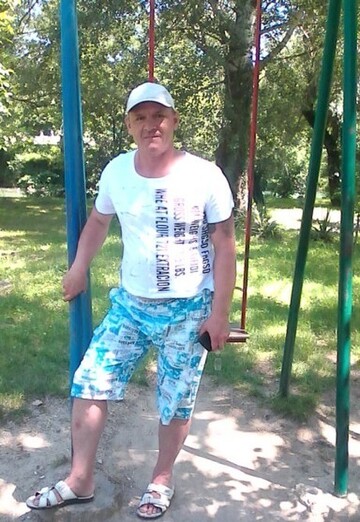 Моя фотография - Николай, 53 из Архипо-Осиповка (@nikolay191036)