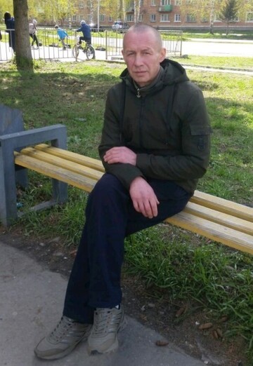 My photo - Misha, 46 from Astana (@misha62945)