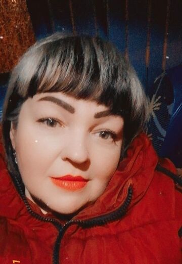 My photo - Olesya, 50 from Kemerovo (@olesya47925)
