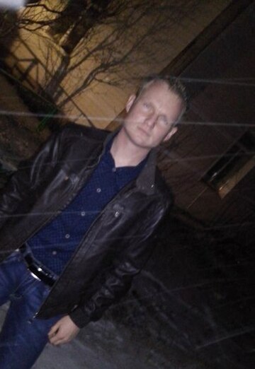 My photo - Aleksandr, 33 from Orsk (@aleksandr566313)