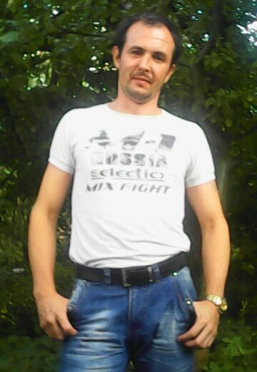 Моя фотография - ПАВЕЛ, 45 из Калининград (@pavel110502)