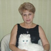 Татьяна 68 Зеленоград
